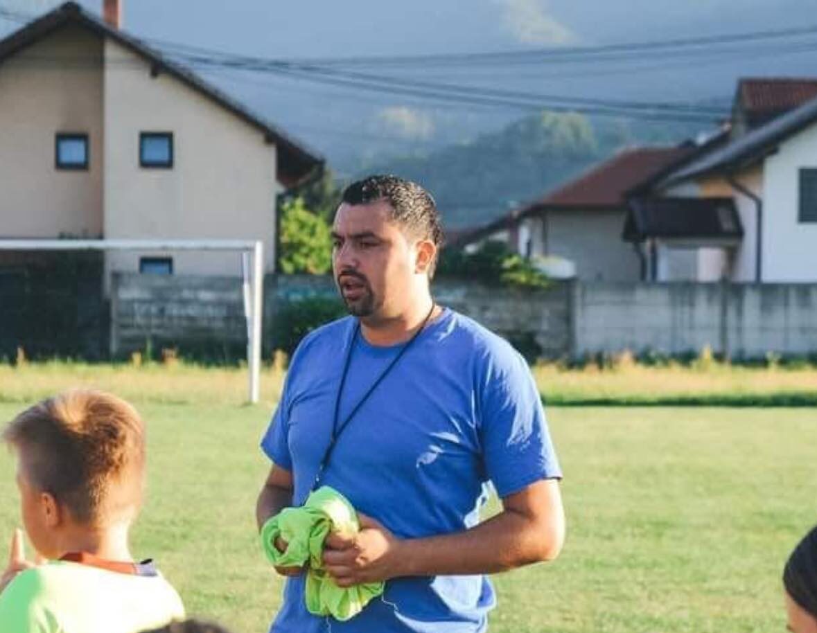 NK Busovača uputio zahvalu Marku Luciću
