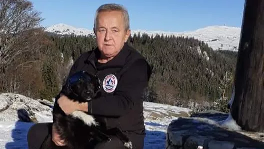 Najavljena memorijalna hodnja Zvonko Gučanin Tajo