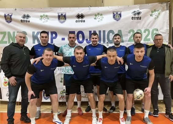 PS Busovača izborila finale Biznis kupa Fojnica 2026.