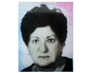 Zlata Majić rođ. Maroš