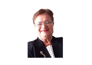 Ankica Tomić rođ. Kutleša